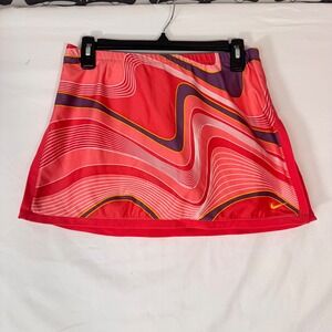 Nike Dri-FIT Womens Tennis Skort - Size S